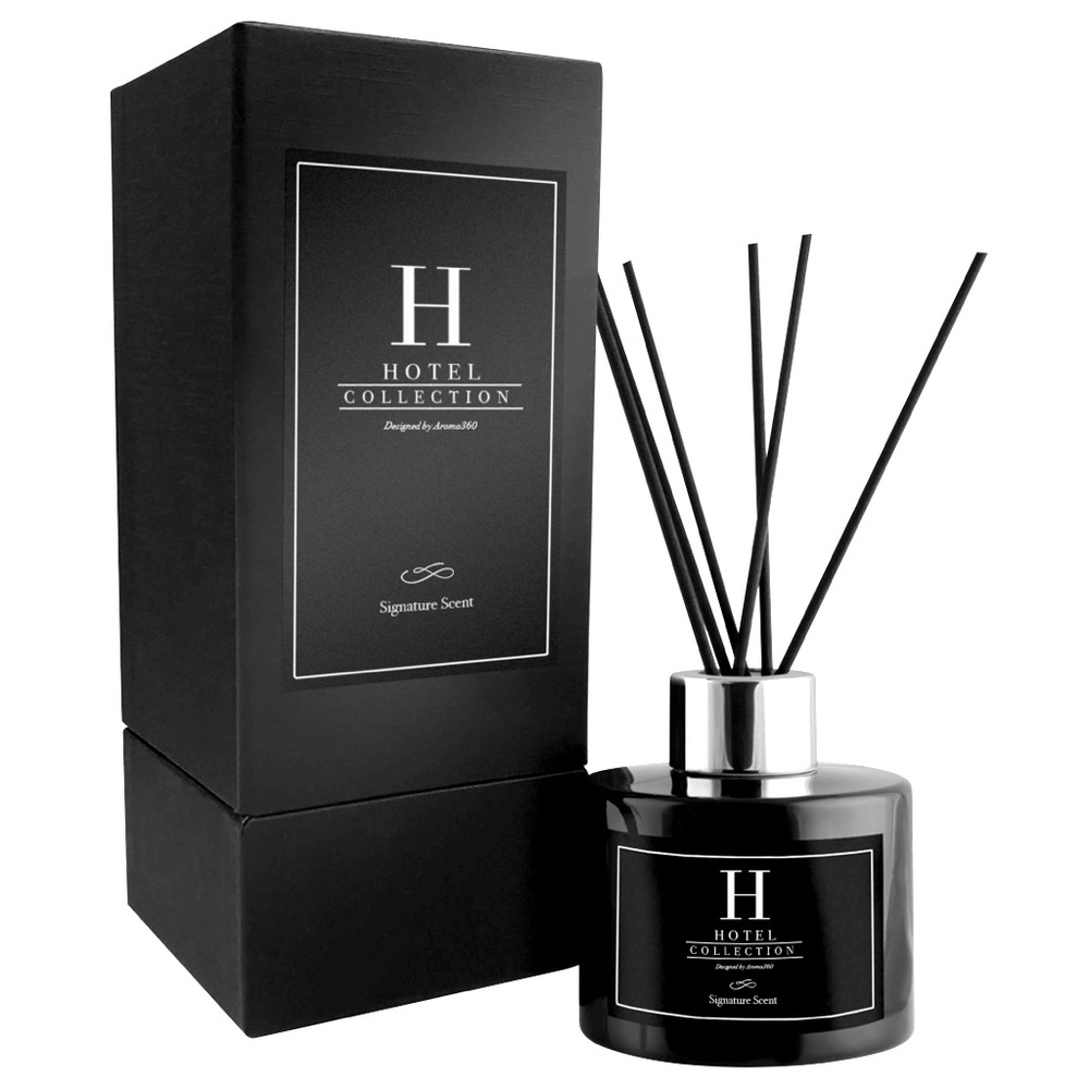 Hotel Collection Reed Diffuser